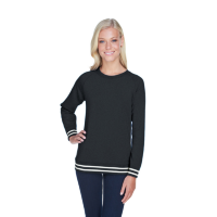J. America Relay Crew Sweatshirt (Women’s)