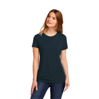 Next Level 60/40 CVC T-Shirt (Women’s)