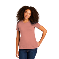 Next Level Cotton T-Shirt (Women’s)
