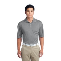 Nike Golf Dri-Fit Heather Polo (Men’s/Unisex)