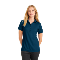 OGIO Poly Pique Polo (Women’s)
