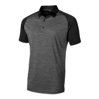 Tonix Purpose Polo (Men’s/Unisex)