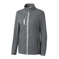 Cutter & Buck Telemark Softshell Jacket (Women’s)