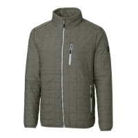 Cutter & Buck Rainier PrimaLoft Eco Full-Zip Jacket (Men’s/Unisex)