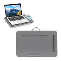 LapGear Sidekick Lap Desk
