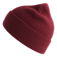 Atlantis Headwear Rio Sustainable Rib Knit Beanie