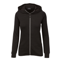 Fossa Apparel Parkside Knit Hoodie (Women’s)