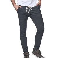 Royal Apparel Organic RPET French Terry Jogger (Unisex)