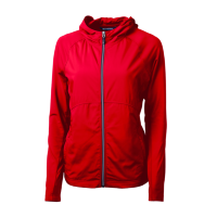 Cutter & Buck Adapt Eco Knit Full-Zip Jacket (Women’s)