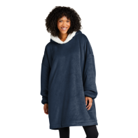 Port Authority Mountain Lodge Wearable Blanket (Unisex)