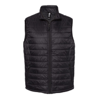 Independent Trading Co. Hyper-Loft Puffy Vest (Men’s/Unisex)