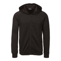 Fossa Apparel Parkside Knit Hoodie (Men’s/Unisex)