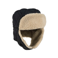 OTTO Cap 3-Panel Trapper Hat