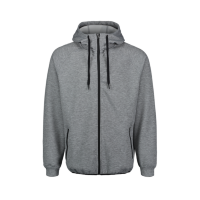 MV Sport HeatLast Fleece Tech Full-Zip Hoodie (Unisex)