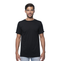 Royal Apparel Bamboo / Organic Cotton Blend T-Shirt (Unisex)