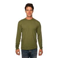 Royal Apparel Long-Sleeve T-Shirt (Unisex)