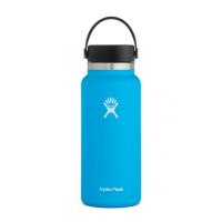 Hydro Flask Wide Mouth Bottle (32 oz)