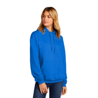 Champion Eco Fleece Pullover Hoodie (Unisex)