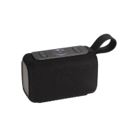 Outdoor Bluetooth Speaker with Amazon Alexa