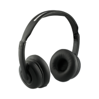 Skullcandy Cassette Bluetooth Headphones