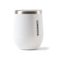 CORKCICLE Stemless Wine Cup (12 oz)