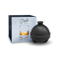 W&P Peak Single Sphere Ice Mold