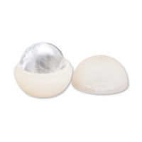 Silicone Ice Ball Mold
