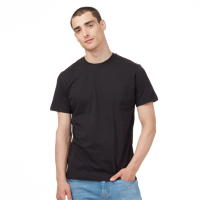 tentree Organic Cotton Short Sleeve Tee (Men’s/Unisex)