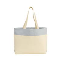 Santorini Wipeable Interior Tote Bag