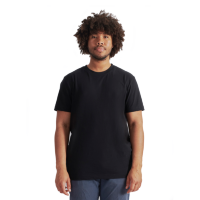 Everywhere Apparel 100 percent Recycled Cotton Crew T-Shirt (Unisex)
