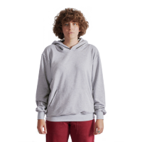 Everywhere Apparel 100 percent Recycled Cotton Pullover Hoodie (Unisex)