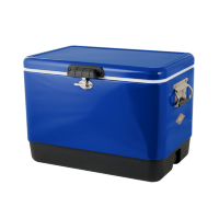 Coleman Classic Steel Belted Cooler (54 qt)