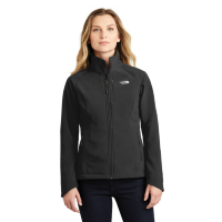 The North Face Apex Barrier Soft Shell Jacket (Women's)