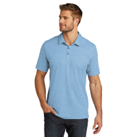 TravisMathew Oceanside Heather Polo (Men’s/Unisex)