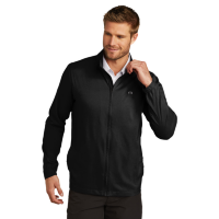 TravisMathew Surfside Lightweight Full-Zip Jacket (Unisex)