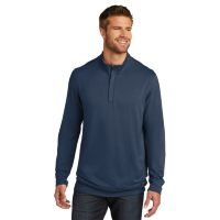 TravisMathew Newport 1/4-Zip Fleece (Unisex)
