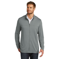 TravisMathew Newport Full-Zip Fleece (Unisex)