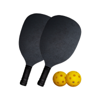 Smasher Pickleball Set