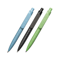 Dover Recycled Wheat Straw Pen