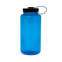 Nalgene Sustain Wide Mouth Bottle (32 oz)