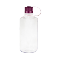 Nalgene Sustain Narrow Mouth Bottle (32 oz)