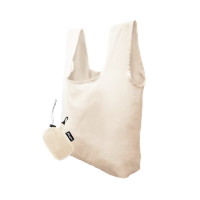 Bagito Original Organic Cotton Reusable Bag