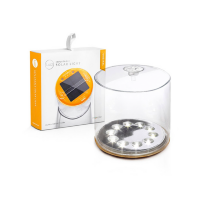 MPOWERD Luci Original Solar Inflatable Lantern