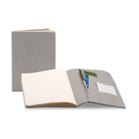 Paperzen Commuter Journal (5" x 7")