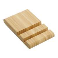 Estand Bamboo Phone and Tablet Stand