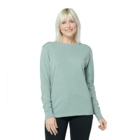 Known Supply Organic Cotton Long-Sleeve T-Shirt (Unisex)