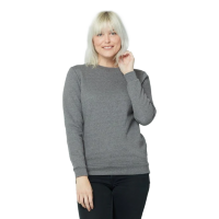 Known Supply Organic Cotton Crewneck Sweatshirt (Unisex)