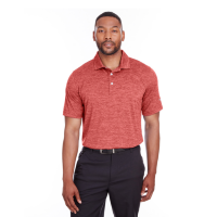 PUMA Golf  Icon Heather Polo (Men’s/Unisex)