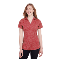 PUMA Golf Icon Heather Polo (Women’s)