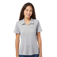 Adidas Melange Polo (Women’s)
